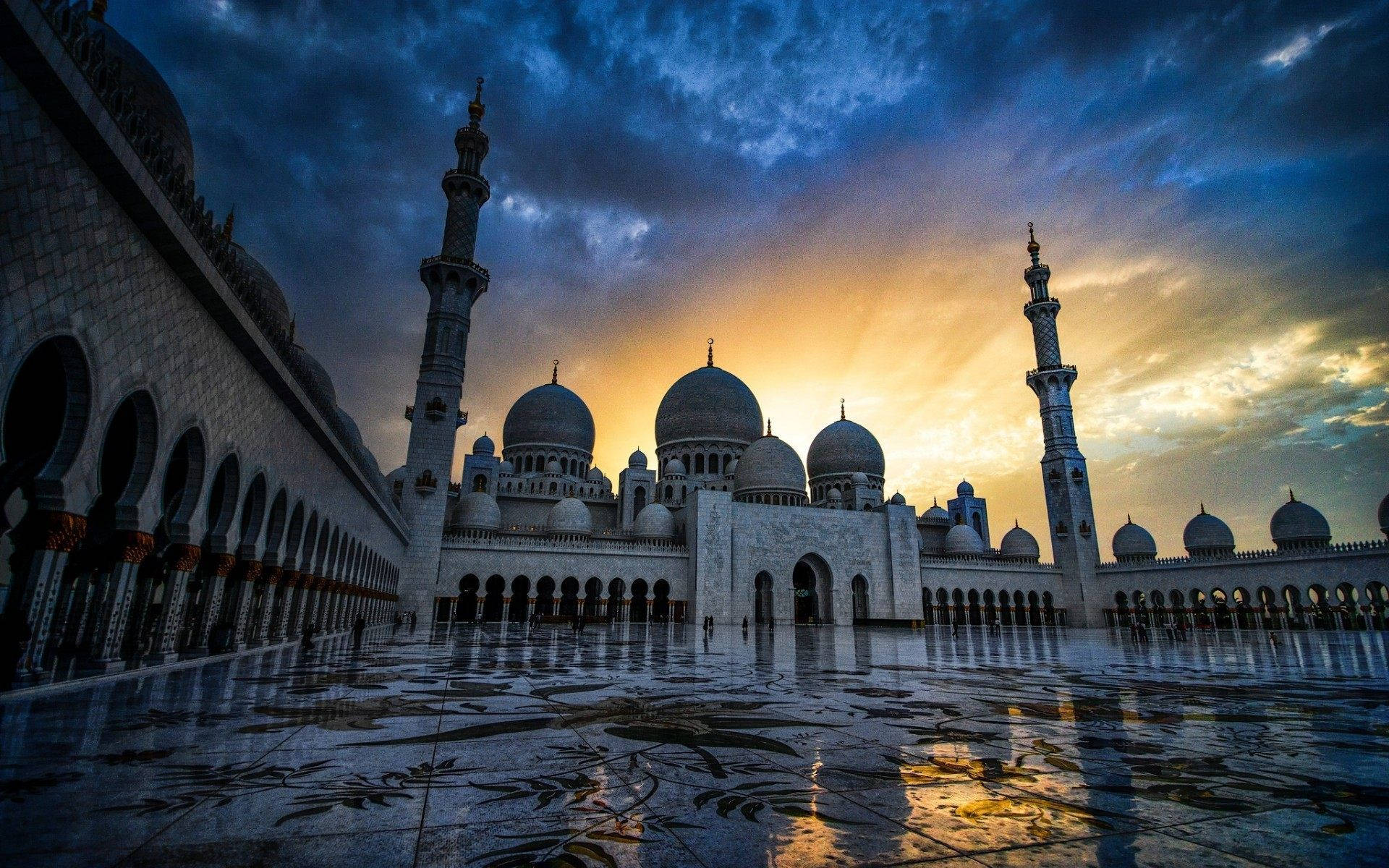 Misconceptions about Islam, Practices & Muslims